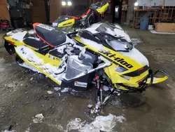 2020 Skidoo MXZ XRS850 en venta en Albany, NY