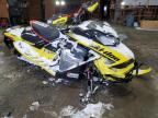 2020 Skidoo MXZ XRS850