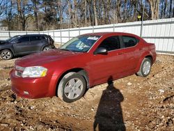 Dodge salvage cars for sale: 2008 Dodge Avenger SE