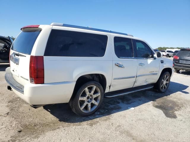 2007 Cadillac Escalade ESV