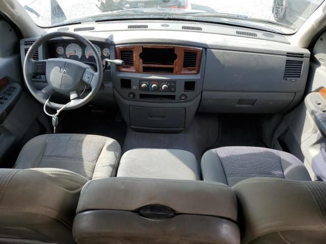 2006 Dodge RAM 1500 ST