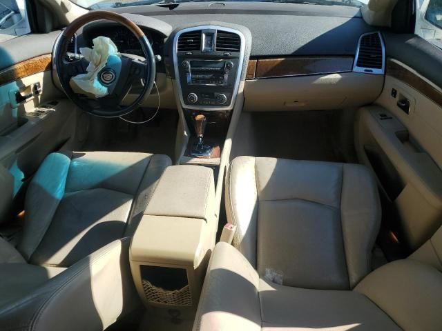 2007 Cadillac SRX