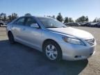 2008 Toyota Camry LE