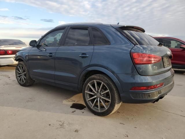 2018 Audi Q3 Premium