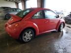 2000 Volkswagen New Beetle GLS TDI