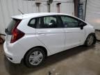 2019 Honda FIT LX