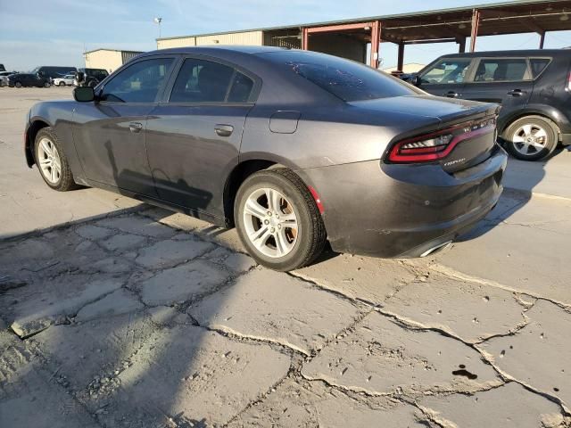 2018 Dodge Charger SXT