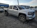 2018 GMC Sierra K1500 SLT