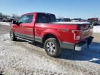 2016 Ford F150 Super Cab