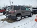 2010 GMC Acadia SLT-2