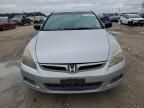 2006 Honda Accord Value