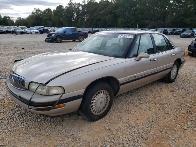 1997 Buick Lesabre Custom