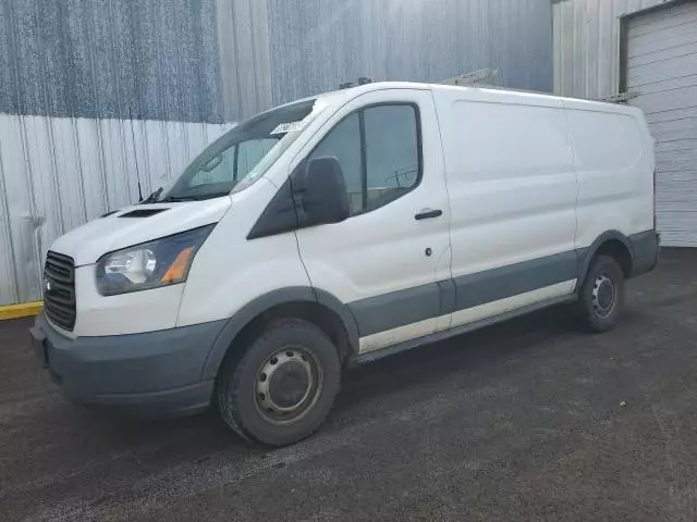 2017 Ford Transit T-250