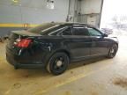 2015 Ford Taurus Police Interceptor