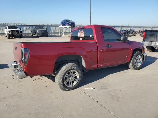 2006 Chevrolet Colorado