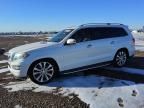 2014 Mercedes-Benz GL 450 4matic