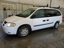 Dodge salvage cars for sale: 2006 Dodge Grand Caravan SE