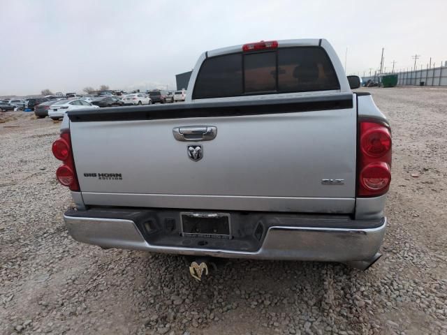 2007 Dodge RAM 1500 ST