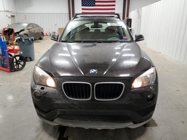 2015 BMW X1 XDRIVE28I