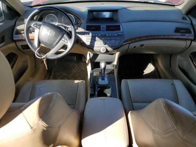 2010 Honda Accord EXL