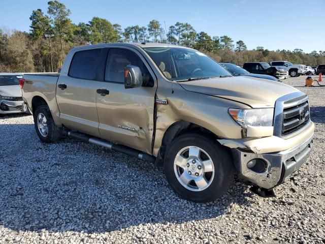 2010 Toyota Tundra Crewmax SR5