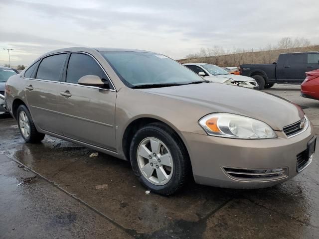 2007 Chevrolet Impala LT