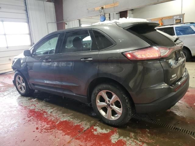 2015 Ford Edge SE