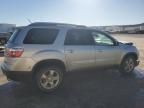 2008 GMC Acadia SLE