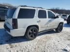 2008 Chevrolet Tahoe K1500