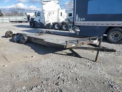 Other salvage cars for sale: 2019 Other 2019 'OTHER Heavy EQUIPMENT' Trailer