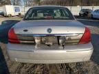 2007 Mercury Grand Marquis LS