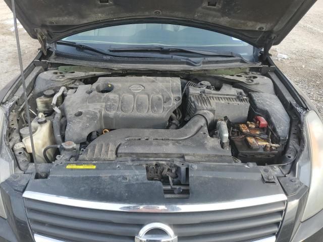 2008 Nissan Altima 2.5