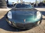 2007 Pontiac Solstice GXP