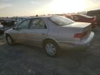 2001 Toyota Camry CE