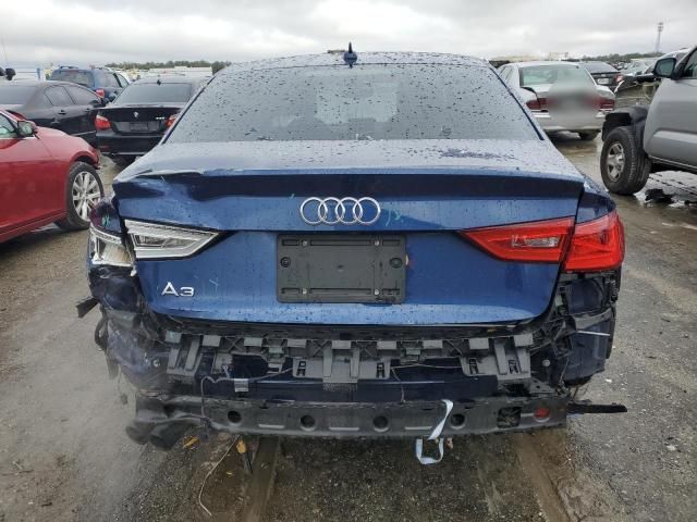 2016 Audi A3 Premium