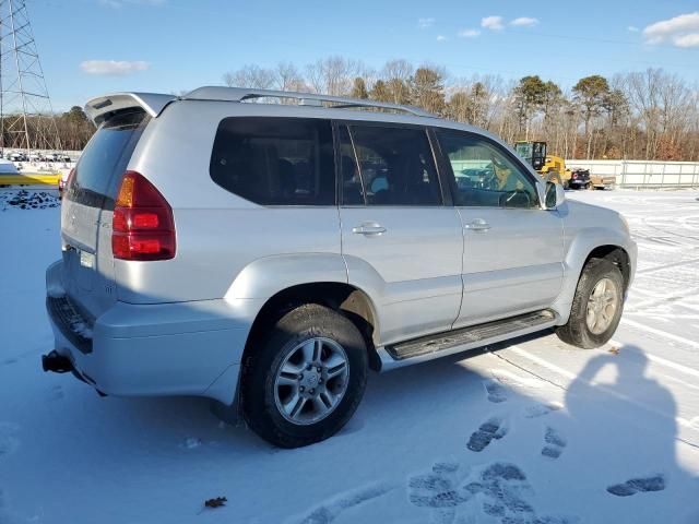 2006 Lexus GX 470