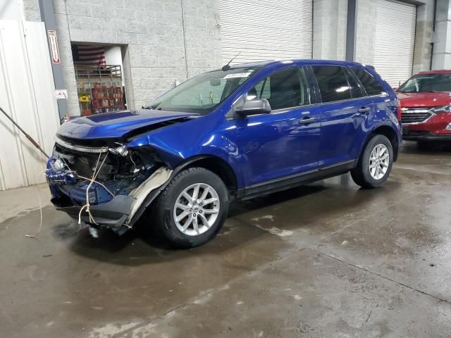 2014 Ford Edge SE