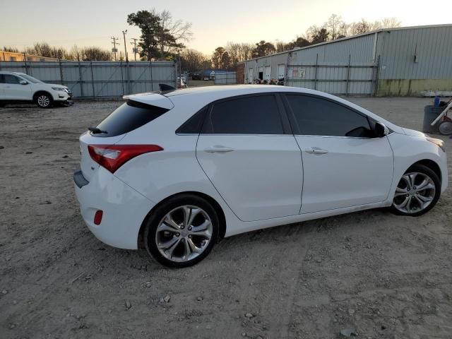 2013 Hyundai Elantra GT