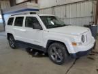 2015 Jeep Patriot Latitude