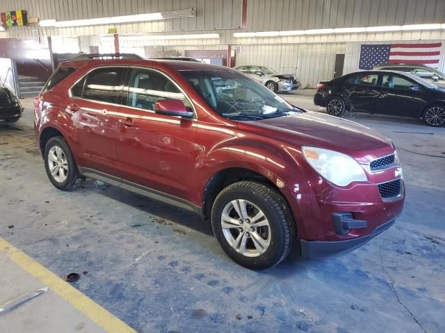 2010 Chevrolet Equinox LT