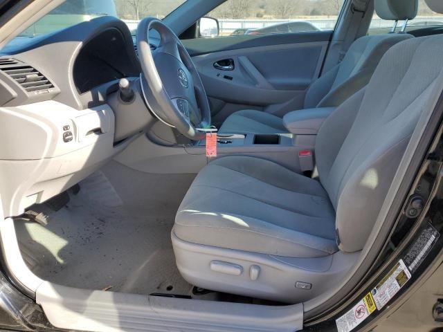 2009 Toyota Camry Base