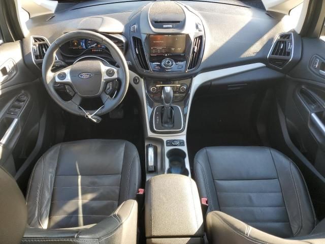 2013 Ford C-MAX SEL