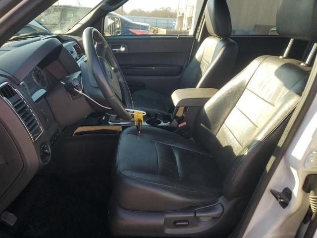 2010 Ford Escape Limited