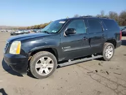 GMC salvage cars for sale: 2007 GMC Yukon