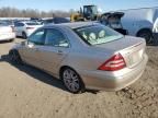 2005 Mercedes-Benz C 240 4matic