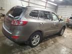 2012 Hyundai Santa FE GLS