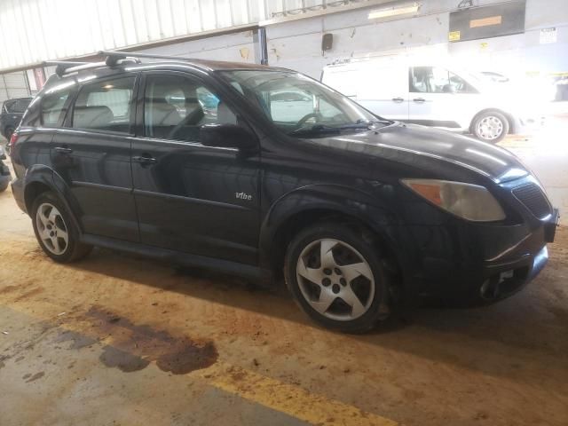 2008 Pontiac Vibe