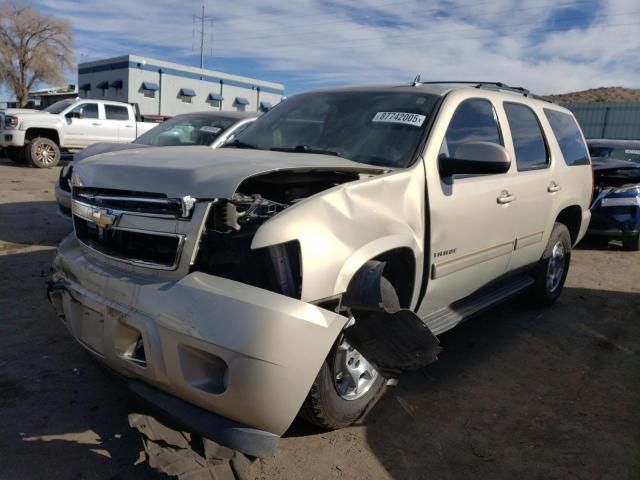 2011 Chevrolet Tahoe C1500 LS