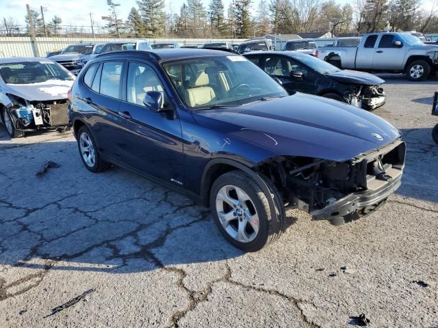 2013 BMW X1 SDRIVE28I