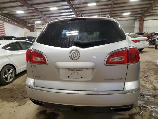 2016 Buick Enclave